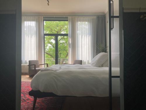 boutique hotels in Antwerp