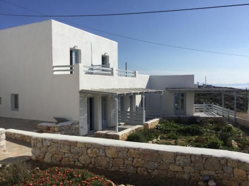 boutique hotels in Amorgos