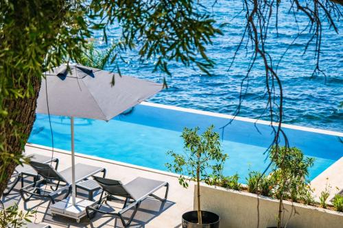 boutique hotels in Bodrum