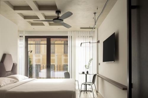 boutique hotels in Amoudara Herakliou