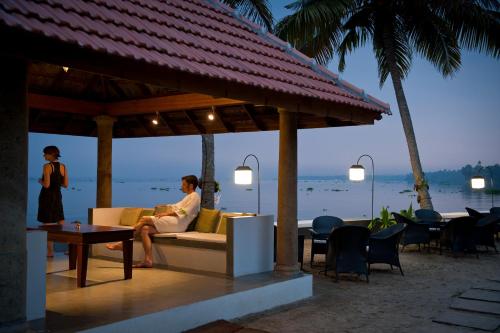 boutique hotels in Mararikulam