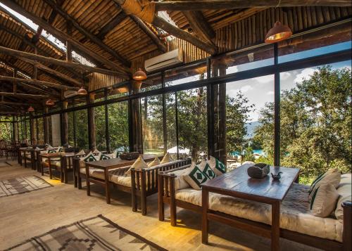 boutique hotels in Kathmandu Valley