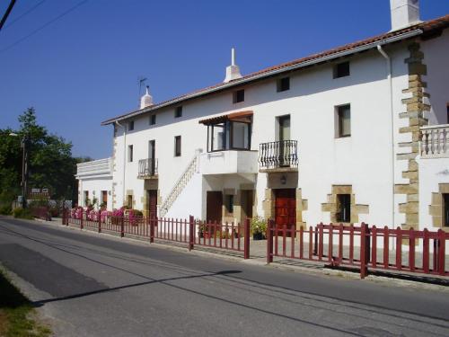 boutique hotels in Costa Guipúzcoa