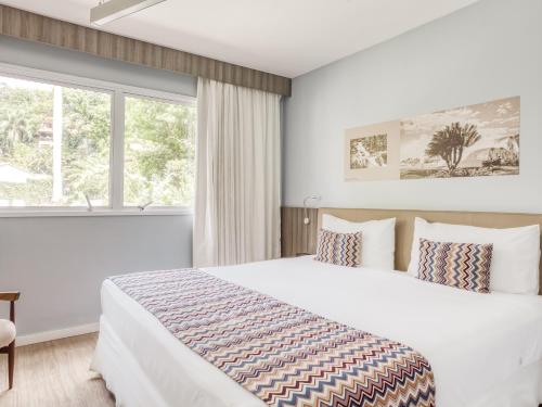 boutique hotels in Minas Gerais