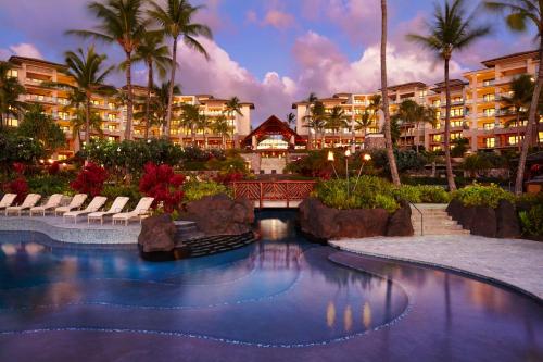 boutique hotels in Wailea