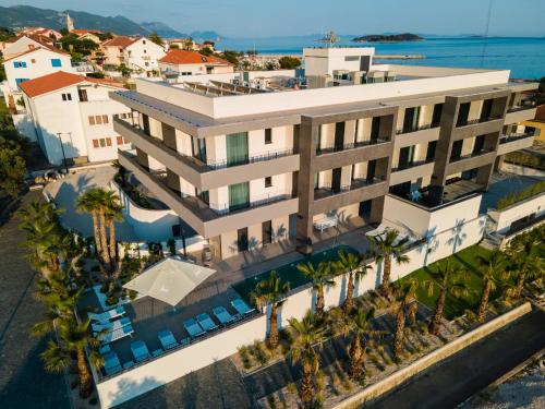 boutique hotels in Makarska Riviera