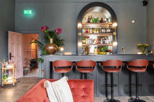 boutique hotels in Dublin County