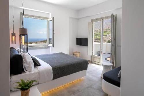 boutique hotels in Mediterranean