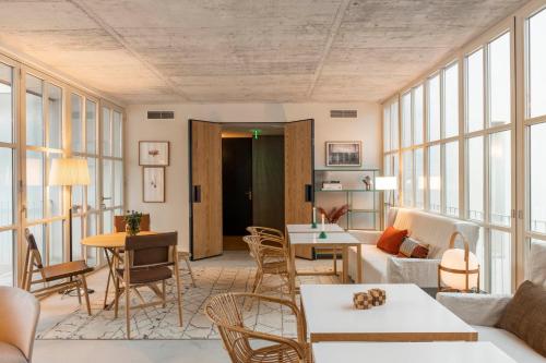 boutique hotels in Lisbon