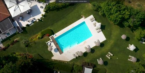 boutique hotels in Garda Veneto