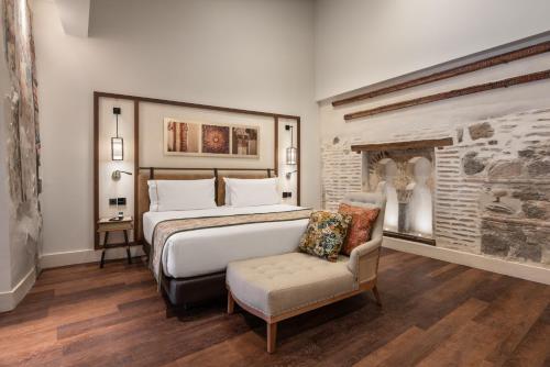 boutique hotels in Torrijos