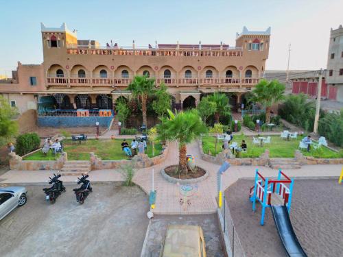 boutique hotels in Zagora