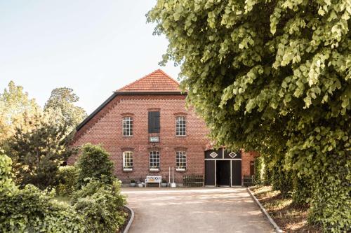 boutique hotels in Bremen