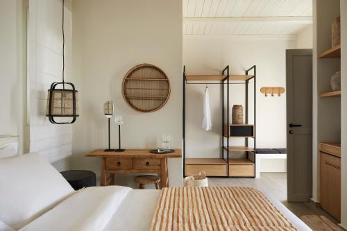 boutique hotels in Kythnos