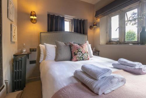 boutique hotels in Cotswolds