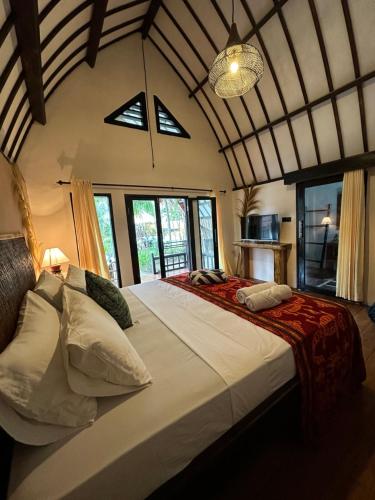 boutique hotels in Tanjung