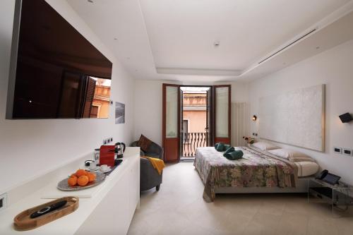 boutique hotels in Etna