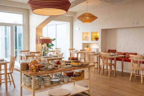 boutique hotels in Ericeira