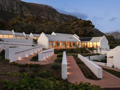 boutique hotels in Cape Town