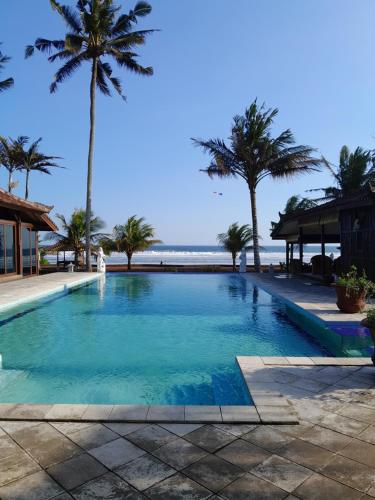 boutique hotels in Balian