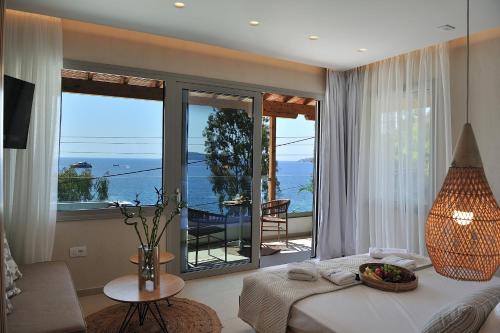 boutique hotels in Skiathos Town