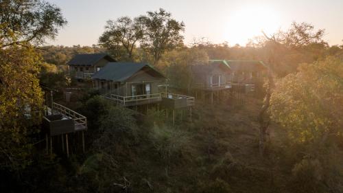 boutique hotels in Kruger National Park