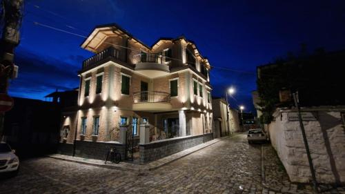 boutique hotels in Korçë