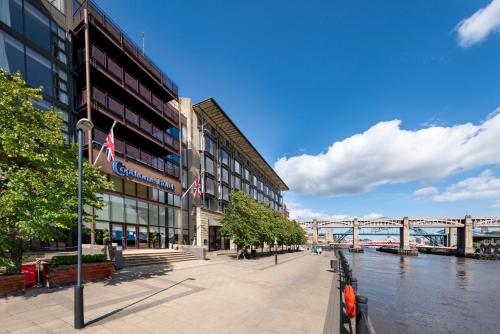 boutique hotels in Tyne And Wear