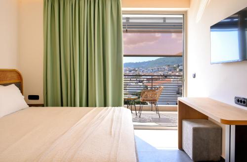 boutique hotels in Skiathos