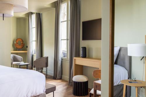 boutique hotels in South Of France