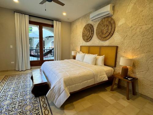 boutique hotels in Yucatan Peninsula Mexico