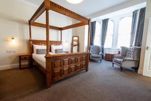 boutique hotels in Plymouth