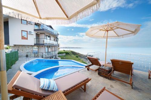 boutique hotels in Sozopol