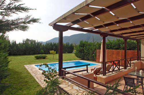 boutique hotels in Lefkada