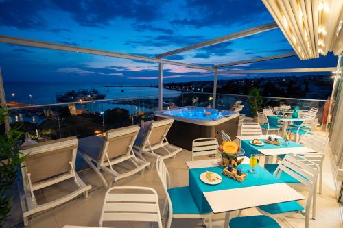 boutique hotels in Zadar County