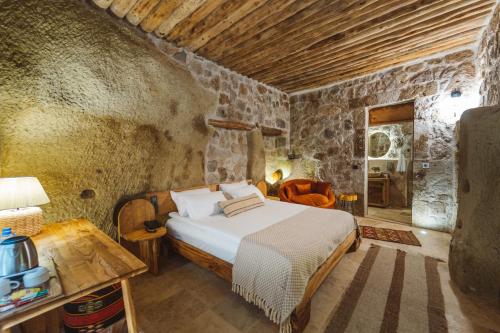 boutique hotels in Nevsehir