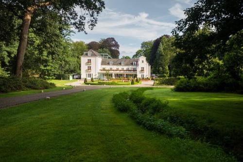 boutique hotels in Veluwe