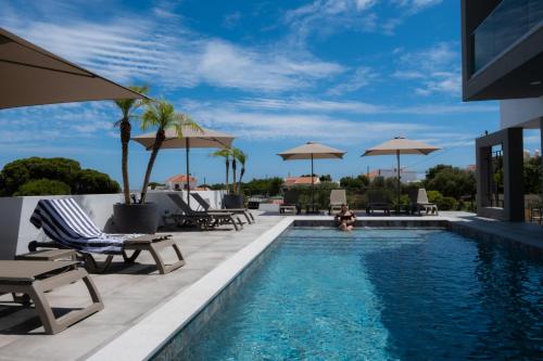 boutique hotels in Algarve