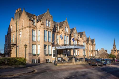 boutique hotels in Moffat