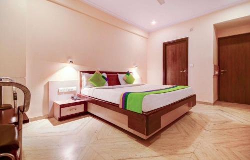 boutique hotels in Jaipur Region