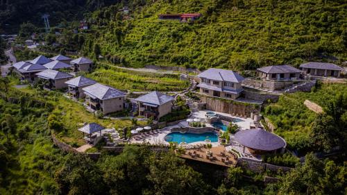 boutique hotels in Gorkha, Nepal