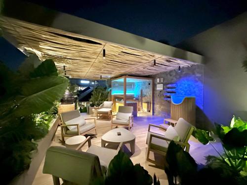 boutique hotels in Canggu