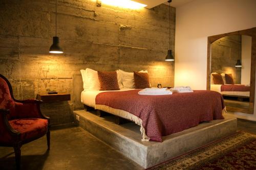 boutique hotels in Estrela