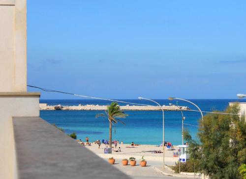 boutique hotels in San Vito Lo Capo