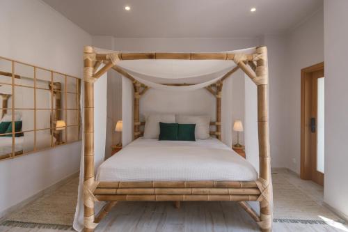 boutique hotels in Via Algarviana