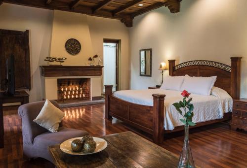 boutique hotels in Guatemala