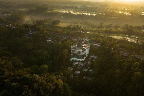 boutique hotels in Gianyar