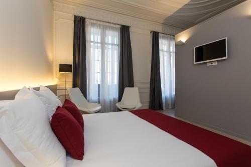 boutique hotels in Barcelona Target