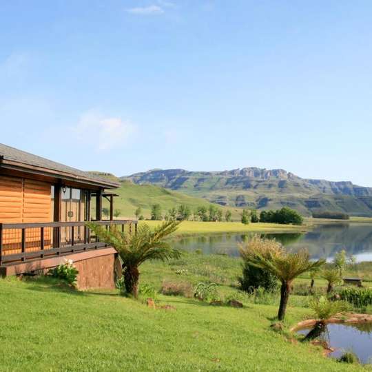 boutique hotels in Kwazulu-Natal