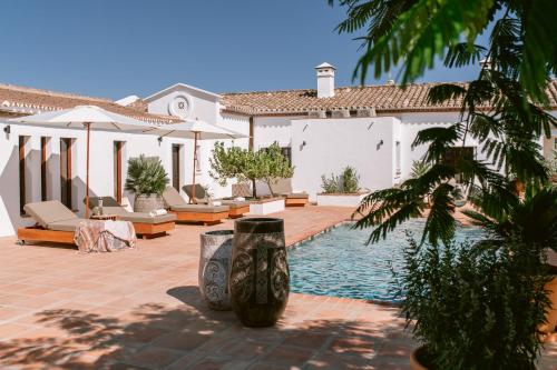 boutique hotels in Andalucía